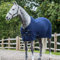 LeMieux Thermo Cool Rug Pferdedecke, Benetton-Blau, 1,52 m