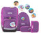 ergobag Deportivo Melange Purple