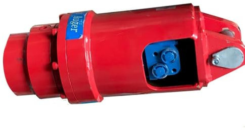 X2000 1871 Nm Entraînement de forage pour tarière/tarière sans fin