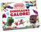 7355 Dino Roar Board Game