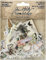 Tim Holtz TH94049 Field Notes Ephemera SNIPPETS ID FELDNOTES, Feldnotizen, Einheitsgröße, 134 stück