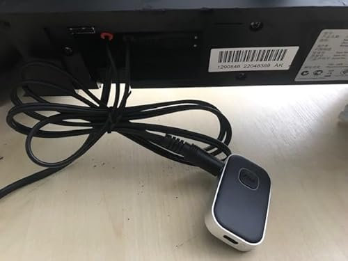 Bluetooth Audio Receiver for B&O Beosound 8 speaker dock
