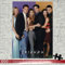 AQUARIUS Friends The Television Series - Puzzle da 1000 pezzi