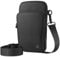 Spigen Handytasche [Dynamic Shield] Crossbody Joggen [Ergonomischer Riemen] kompatibel mit iPhone 16/15/14/13 Serien, Galaxy S25/S24/S23 und Allen Smartphones