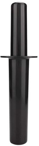 Cyrank Blender Tamper, Blender Accelerator, Plastic Stick Plunger Ersatz, Blender Plunger, Mixer Standmixer Stampfer Ersatzteile, Mixer Ersatzteile 9,4 Zoll Mixer Stößel Kochmaschinenzubehör