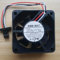 CYRMZAY Compatible pour NMB-MAT 2410ML-05W-B39 24V 0.08A 60x60x25mm 6025 3-Wire cooling Ventilateur