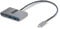 StarTech.com 4-Port USB-C Hub with 100W Power Delivery Pass-Through -, 5G2A2CPDB-USB-C-HUB
