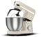 Karaca Mastermaid Chef Pro Robot Cuisine Multifonctions 1500W, Double Armed, 1500W, Robot Mixeur de 5 L, Food Processor, Réglage de Vitesse, Crochet à Pâte, Fouet, Pétrissage et Mélange, Crème