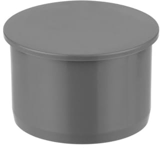 REKUBIK HT-Muffenstopfen DN50