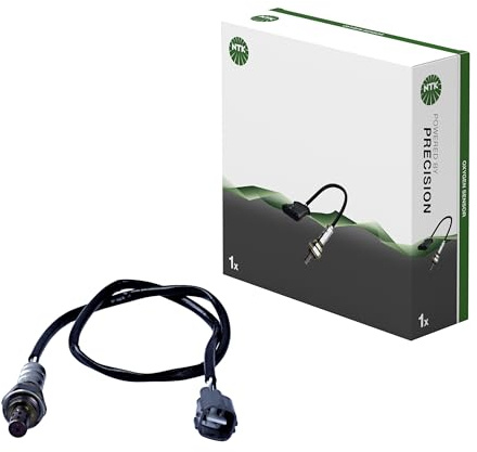 NTK Lamdasonde OZA805-EE4 91644