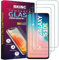 RKINC 3 Stück, Panzerglas Schutz Glas für Samsung Galaxy S10e, Panzer HD Displayschutzfolie, 0,33 mm kratzfest, splitterfrei, blasenfrei, lebenslangeGarantie