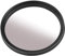 58-mm-Objektivfilter, Verlaufsfilter, wasserdichte Mehrschichtbeschichtung für Kameras (Farbverlauf Grau)