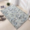 Hafaa Door Mat Indoor & Outdoor - Non Slip Heavy Duty Doormats - Stylish & Printed Mat - Perfect Dust Grabbing Shoes Scrapper Door Mats (ZZZ, 60cm x 110cm)