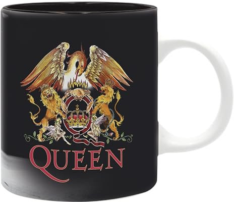GB eye Music – Queen Tasse Live at Wembley