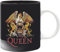 GB eye Music – Queen Tasse Live at Wembley