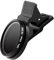 Telephone Circular Polarizer - Photo Lens with Aluminum Alloy Frame | Solar Imaging Enhancing Photo Lens, Portable Mobile Phone Lens Kit, Ultra Thin Lens Attachments, Solar Imaging Photo Object