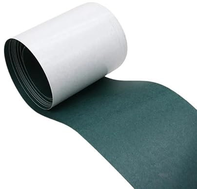 5M 18650 Junta de aislamiento de batería Paquete de iones de litio de papel de cebada Pegamento aislante de celda Cinta de pescado Almohadillas aisladas de electrodo de deformación Espesor 0,2 mm ( Co