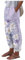 SKTIISN Blue Jeans Parfum Kellner Abendgarderobe Leinenhose Damen Hose Sommer 7/8 Leicht Strand Freizeit Hose Damen 3/4 Jeans Cargo Shorts Herren Kariert Stoffhose Damen Sommer Elegant Blau Fahrrad