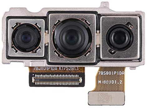 YWDJT AYS Posteriore Fronte Fotocamera for Huawei P20 PRO