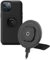 Quad Lock Adhesive Dashboard/Console Car Phone Holder Kit with MAG Wireless Charging Head V2 and MAG Phone Case for iPhone 12 Pro Max
