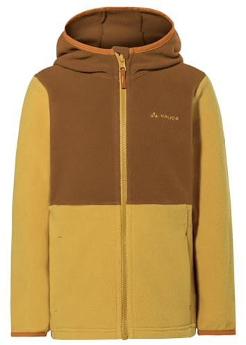 VAUDE Jacken Kids Pulex Hooded Jacket II