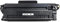 Tonerversum Toner kompatibel zu Brother TN2510XL MFC-L2835DW HL-L2400DW für Brother TN-2510 TN2510XL 2510 für HL-L2400DWE MFC-L2800DW DCP-L2620DW MFC-L2860DWE DCP-L2627DW Mit Chip (1er-Pack Schwarz)