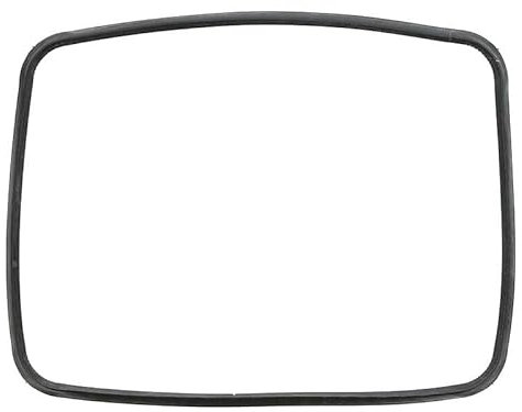 Hotpoint Indesit Single Oven Door Seal Rubber Gasket C00385306 C00725238