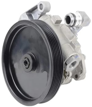Lenkgetriebe Servolenkungspumpe Kompatibel für Benz W164 ML280 ML300 ML320 ML350 ML420 ML450 ML500 ML550 A0054662201