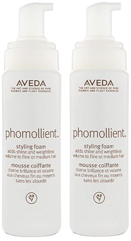 Aveda Phomollient Styling Foam 200ml
