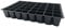 Nutley's 40-Cell Seed Tray Inserts (Pack of 6), British Made