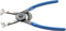 BGS 8470 | Alicates para abrazaderas de mangueras | para CLIC-L | 150 mm