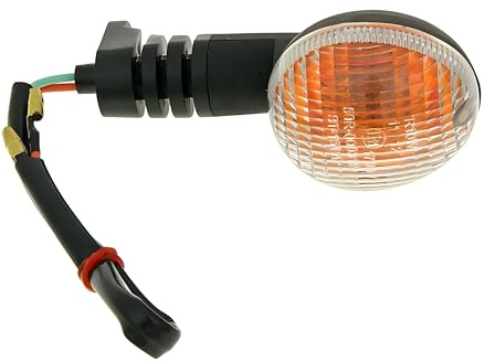 Vicma indicator light assy front left / rear right for Motorhispania