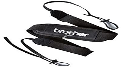 Brother PA-SS-4000 strap (Black)