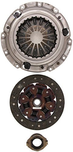 Luk 623 3410 00 Kupplungssatz RepSet für Mazda 6 06/02- (Menge: 1 Stk.) | 623 3410 00 Kompatibel mit 6 Hatchback (GG),6 Station Wagon (GY),6 Stufenheck (gg)