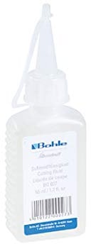 Schneidflüssigkeit Silberschnitt® - 50 ml Dosierflasche