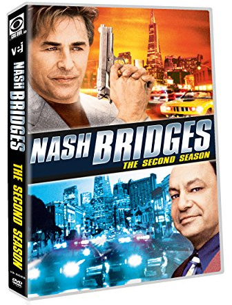 Nash Bridges // Season2