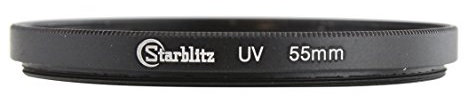 STARBLITZ Filtre UV 55mm