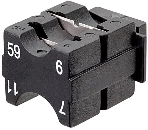 KNIPEX Ersatz-Messerblock für 16 60 06 SB 24 mm - 16690601