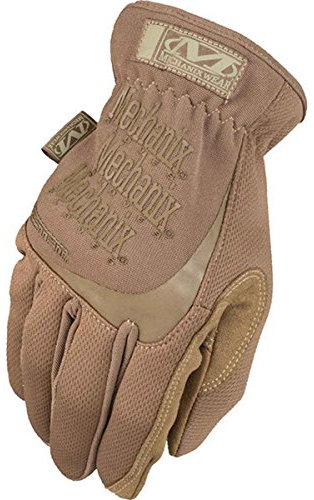 Mechanix Wear FastFit Handschuhes Coyote Größe M