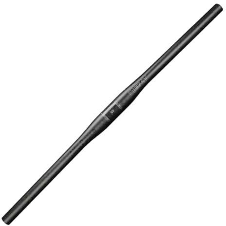 Carbon lenker Alfa pasca mtb lenker carbon flatbar fahrradlenker trekking 31.8 schwarz 3K matt 740mm