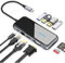 Hub USB Vention TFGHB