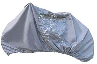 Motorhome Bike Cover for 2-3 Bikes - Caravan Waterproof Cycle Rack