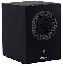 FONESTAR Altavoz Bluetooth TWS Dots-N