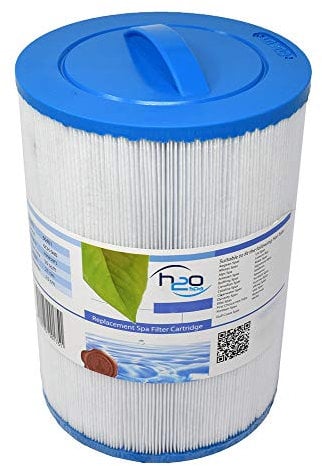 Superior Spas Whirlpool Filter (60401 / 6CH-940 / PWW50 / FC-0359 / SS01 / WY45)