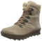 Legero Damen Novara Warm Gefütterte Gore-tex Schneestiefel, Giotto 4500, 37 EU
