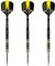 Harrows Darts Dave Chisnall Chizzy 90% Tungsten Steeldarts 25g