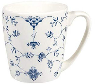 Churchill China Classic Queens Filandia Acorn Mug Design Filandia