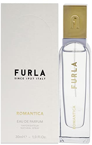 Furla Romantica EdP, Linie: Fragrance Collection, Eau de Parfum für Damen, Inhalt: 30ml