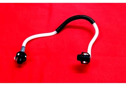 DR.MOTOR AUTOMOTIVE DRM12501 Kraftstoffleitung Kompatibel mit MERCEDES-BENZ SPRINTER 3-t Kasten 903