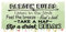 Garden Sign | Metal Signs Tin Wall Hanging Plaques | Gardening Accessories for Shed Man Cave | Friendship Gifts for Him Her Friends | 2 Sizes 400mm x 200mm and 200mm x 100mm - Garden Rules